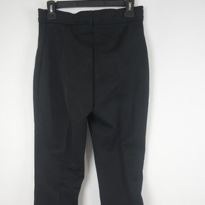 Roffe Women Rebound Pants Black Winter Ski Garment